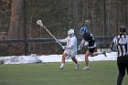 MLax vs UNE  Wheaton College Men's Lacrosse vs University of New England. - Photo by Keith Nordstrom : Wheaton, Lacrosse, LAX, UNE